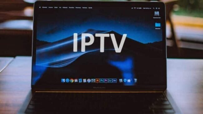 OTTOCEAN IPTV