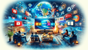 IPTV Smarters Pro