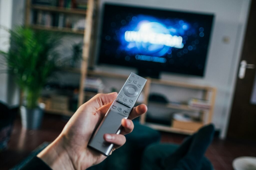 τι ειναι το iptv
