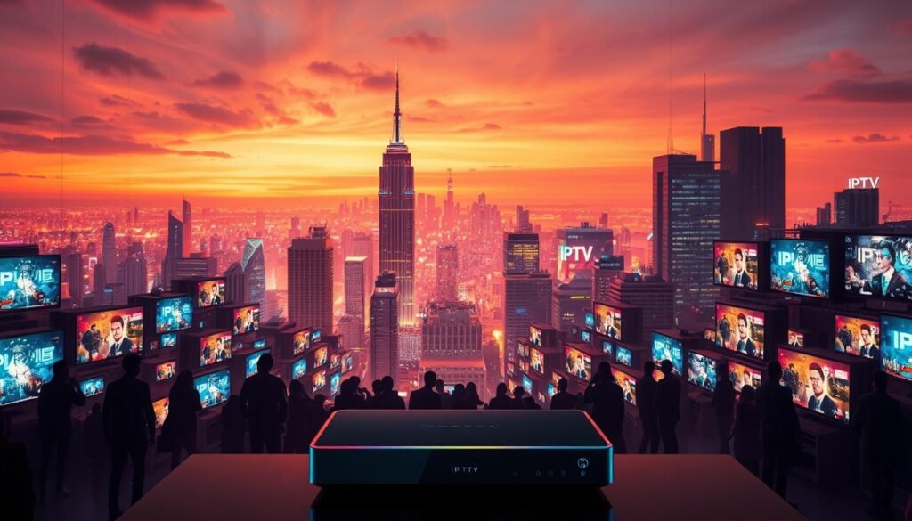 Current image: Best IPTV